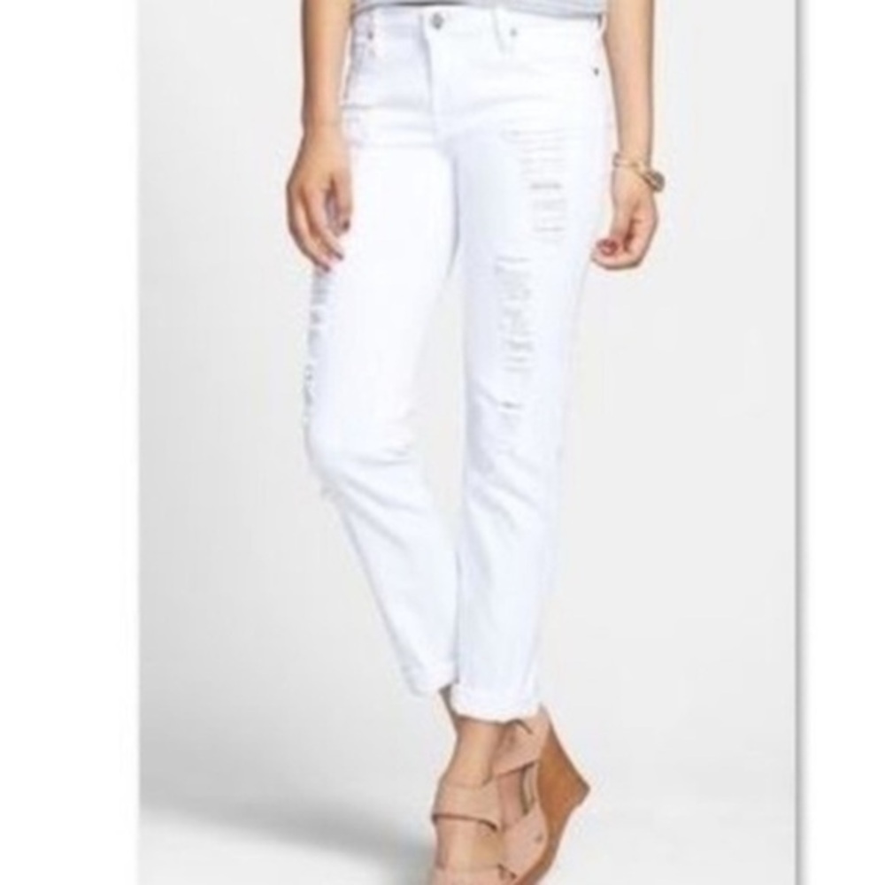 STS Blue Jeans